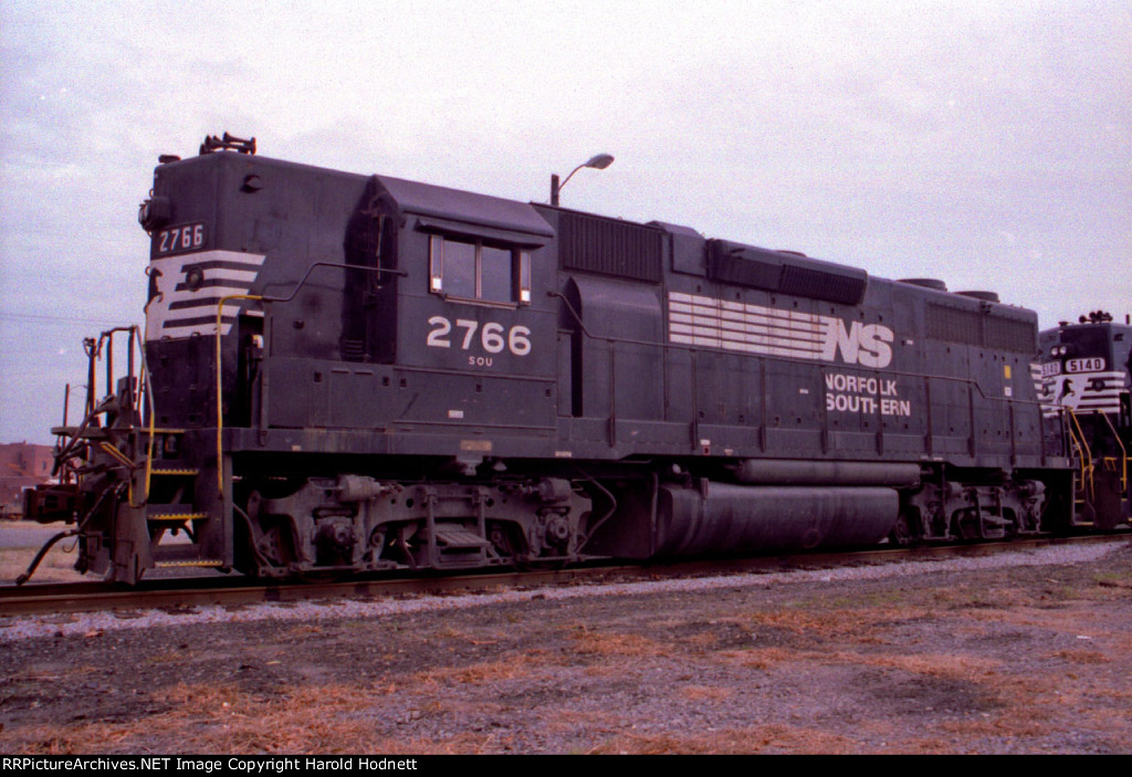 NS 2766